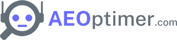 AEOptimer Logo