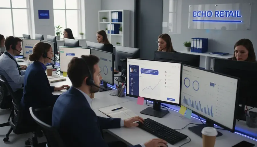 ai assistant customer support