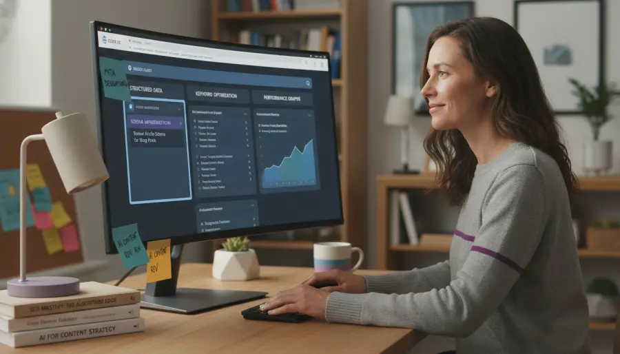 ai optimization workflow