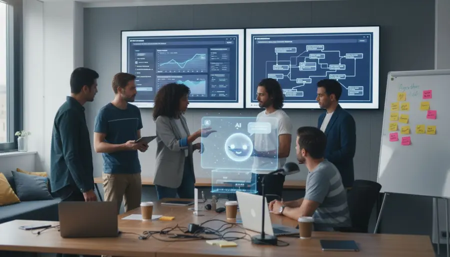 ai website optimization