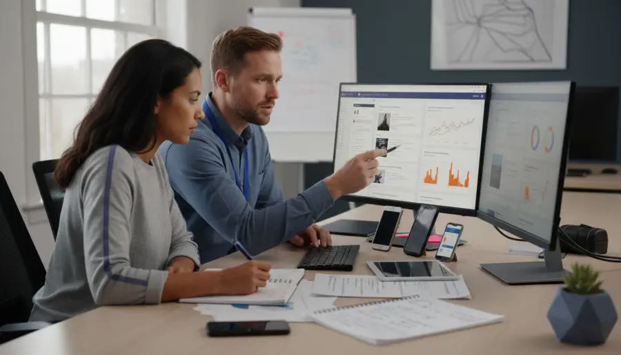 content audit analysis