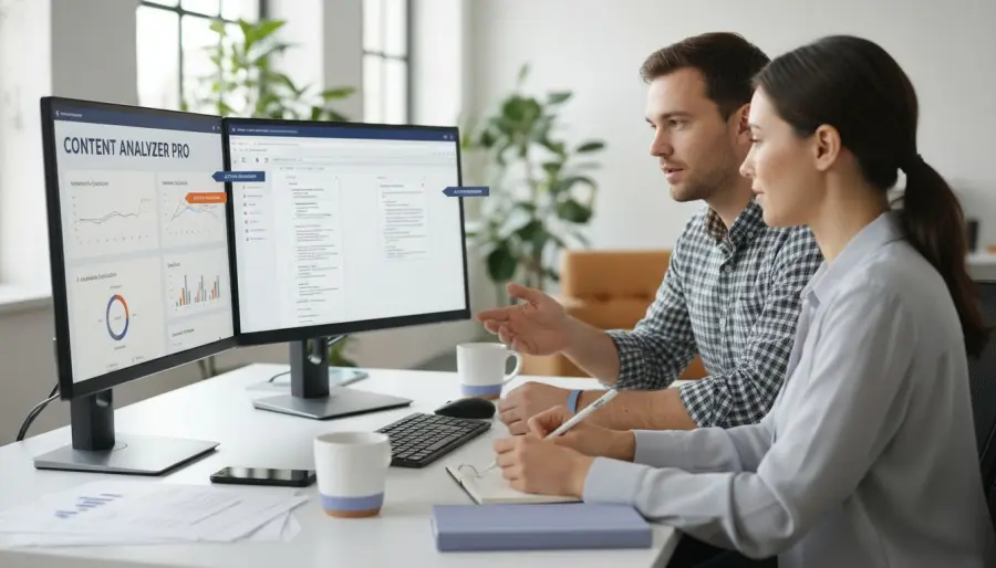 content optimization tools