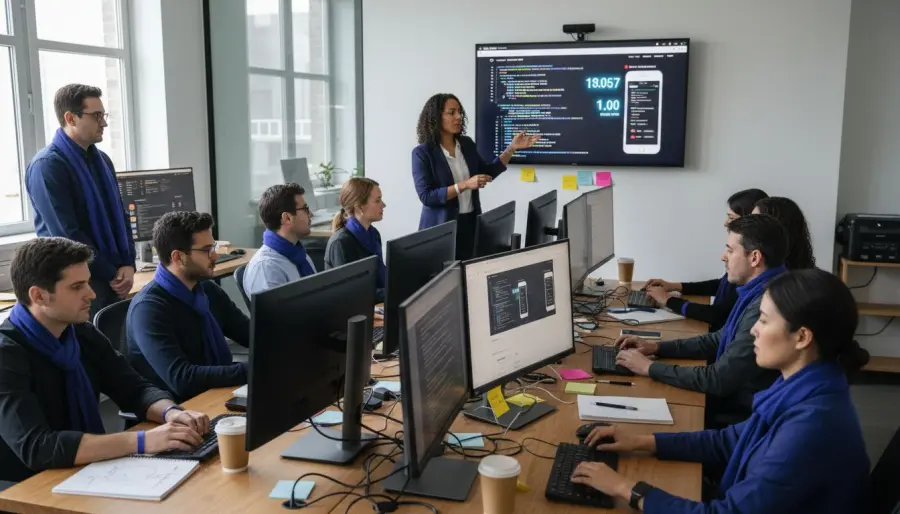 web page optimization