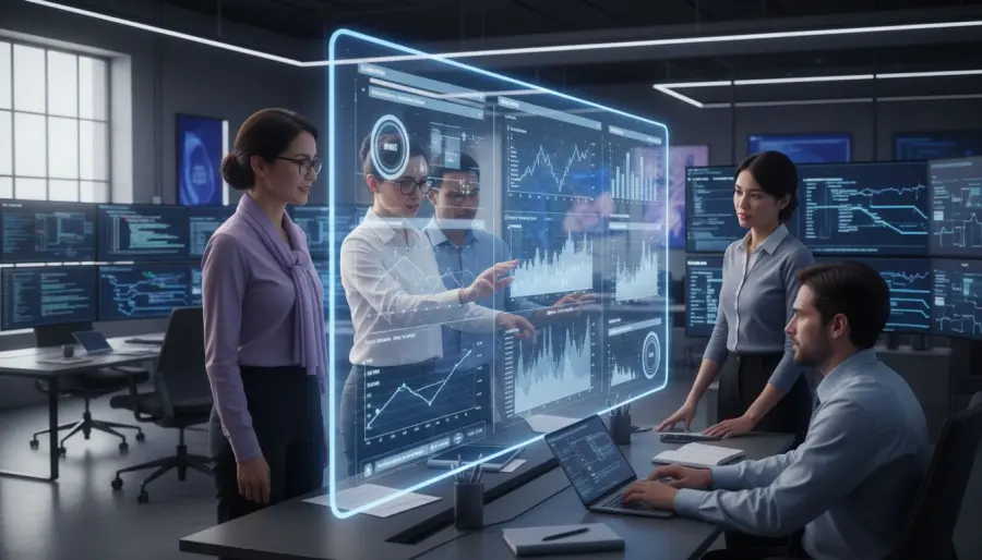 website optimization automation