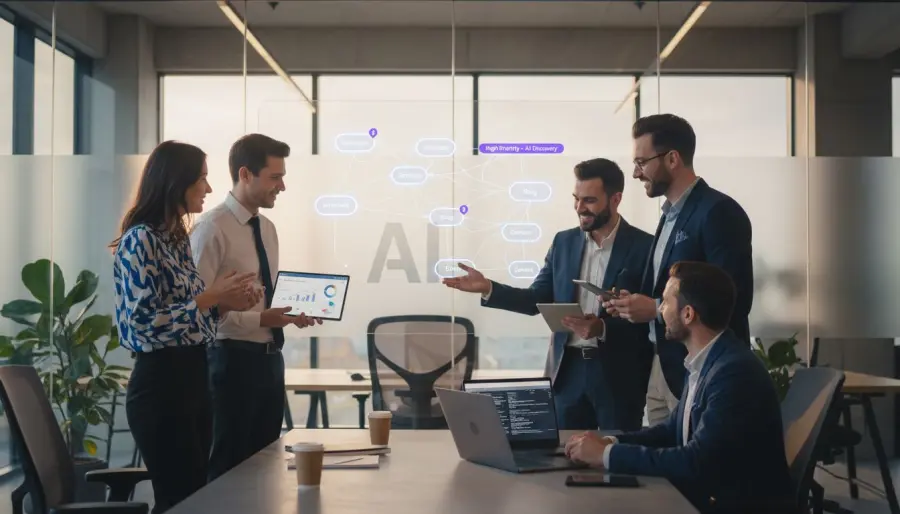 website sitemap meeting